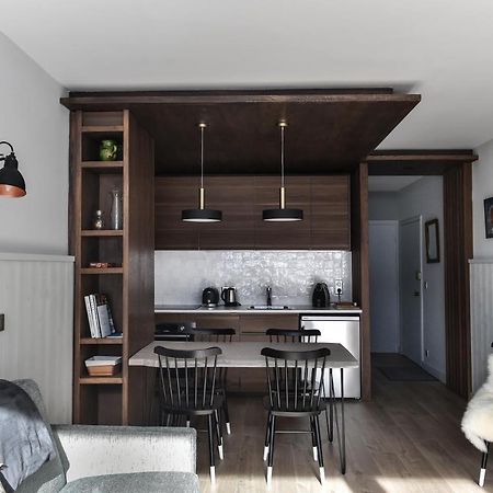 Appartement La Vallee Blanche Avec Parking Gratuit Chamonix Exteriör bild